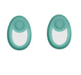 CJEER Upgraded Crystal Hair Removal Eraser