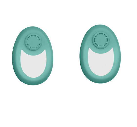 CJEER Upgraded Crystal Hair Removal Eraser