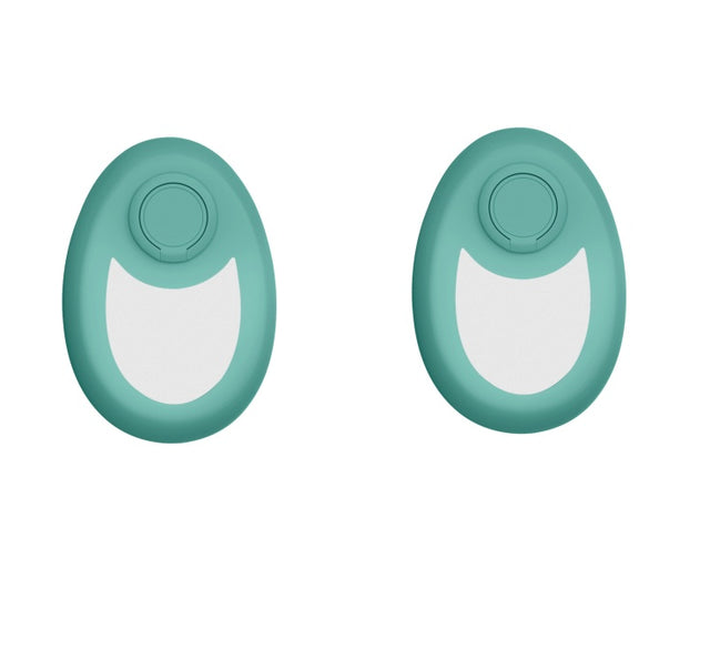 CJEER Upgraded Crystal Hair Removal Eraser
