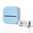 Portable Mini Thermal Label Printer Home Bluetooth-compatible