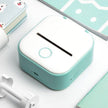 Portable Mini Thermal Label Printer Home Bluetooth-compatible