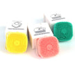Silicone Massage Brush Cleaning Tool Comb For Pets