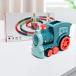 Domino Baby Train Toy Car Puzzle