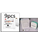 Portable Mini Thermal Label Printer Home Bluetooth-compatible