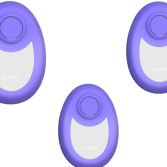 CJEER Upgraded Crystal Hair Removal Eraser