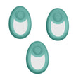 CJEER Upgraded Crystal Hair Removal Eraser