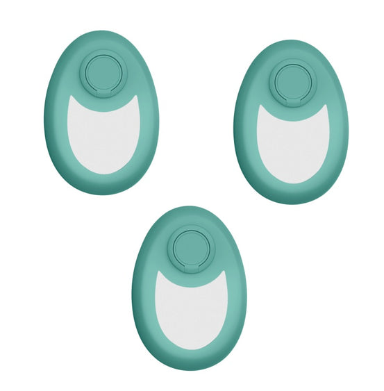 CJEER Upgraded Crystal Hair Removal Eraser