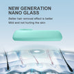 CJEER Upgraded Crystal Hair Removal Eraser
