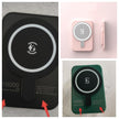 Mini Fast Magnetic Wireless Power Bank 5000 MAh