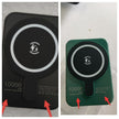 Mini Fast Magnetic Wireless Power Bank 5000 MAh