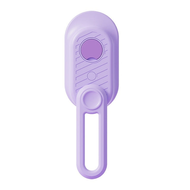 3 In 1 Pet Steam Brush Electric Spray Grooming Comb